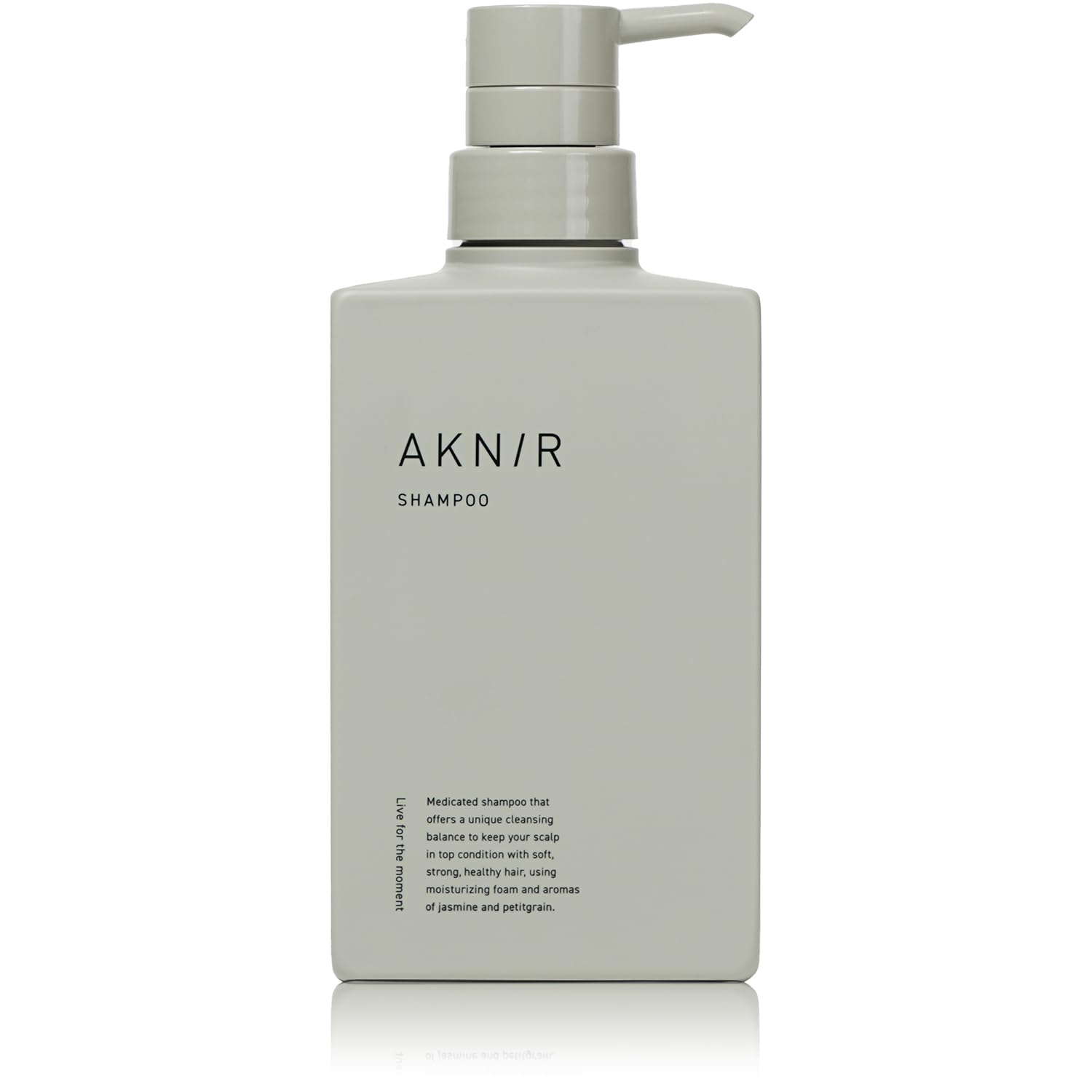 AKNIR 梨花 ヘアシャンプー 1ヶ月分 GIFT BOX仕様