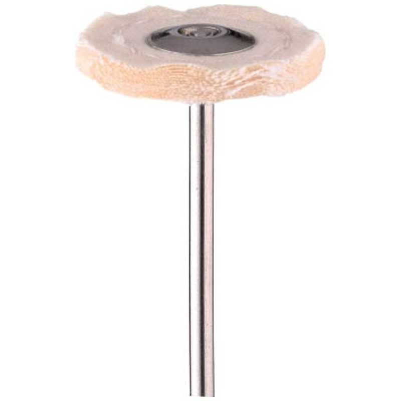 ミニター　ミニモ 積層バフ コットン φ28 10個入り　GA4311