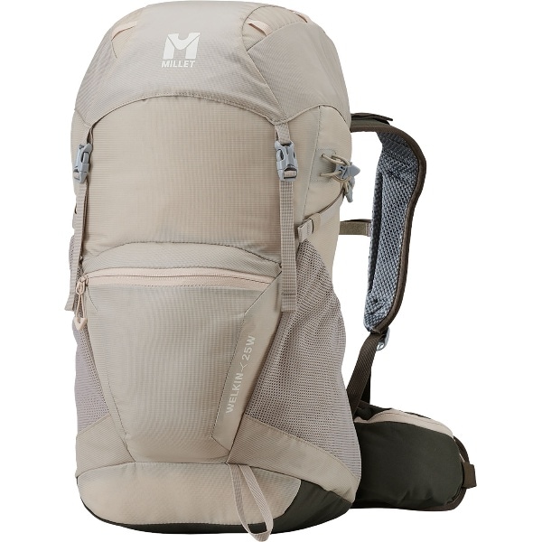 MILLET ミレー ウェルキン 25 W アウトドア バックパック MIS0759-N3172 バッグ リュック