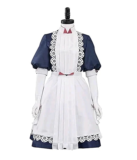 エミリコ ロリータコスプレ衣装 9,253円