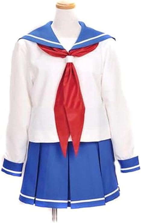 咲 -Saki- 宮永 咲 清澄高校女子制服 コスプレ 衣装