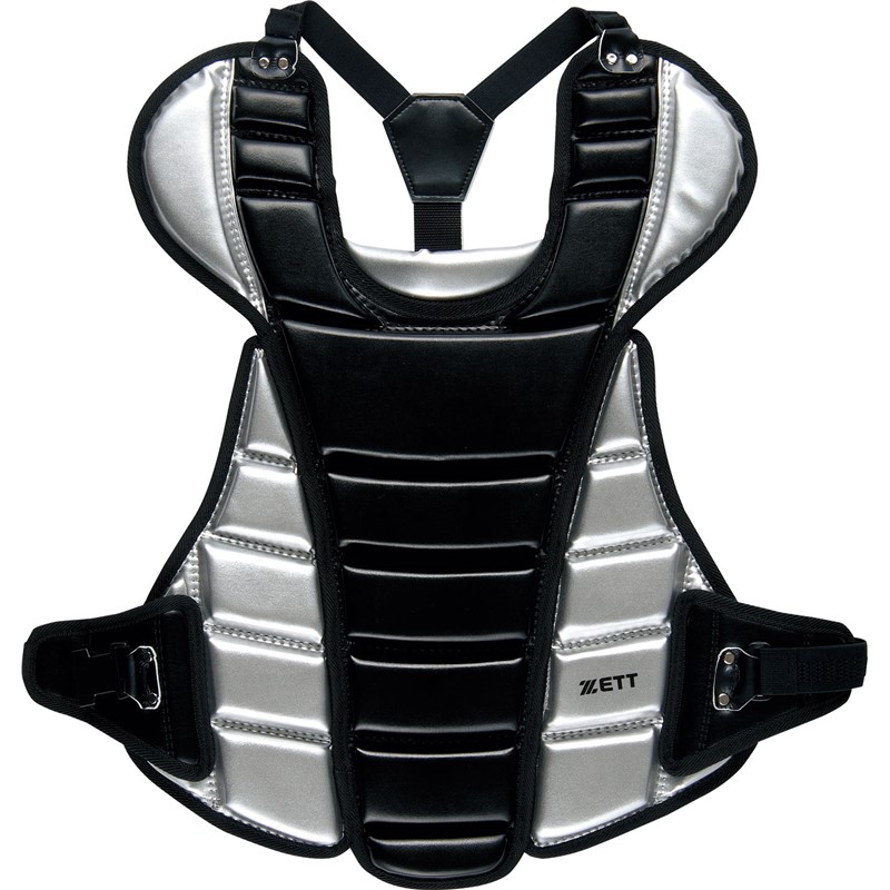 軟式/ソフト用 プロテクター 野球ソフト 軟式 プロテクター (blp4230-1913)