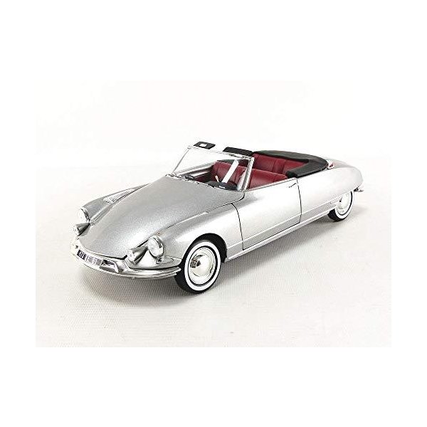 Norev NV181598， Grey 並行輸入品