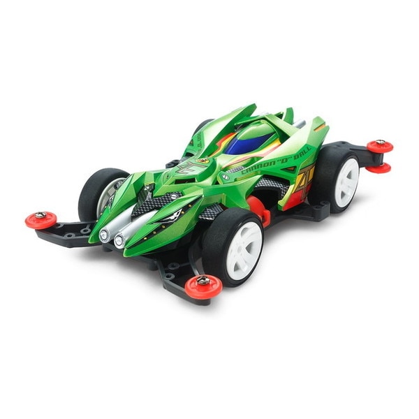 1/32 �~�j�l��PRO�V���[�Y No.49 �L���m��D�{�[��(MA�V���[�V) 18649