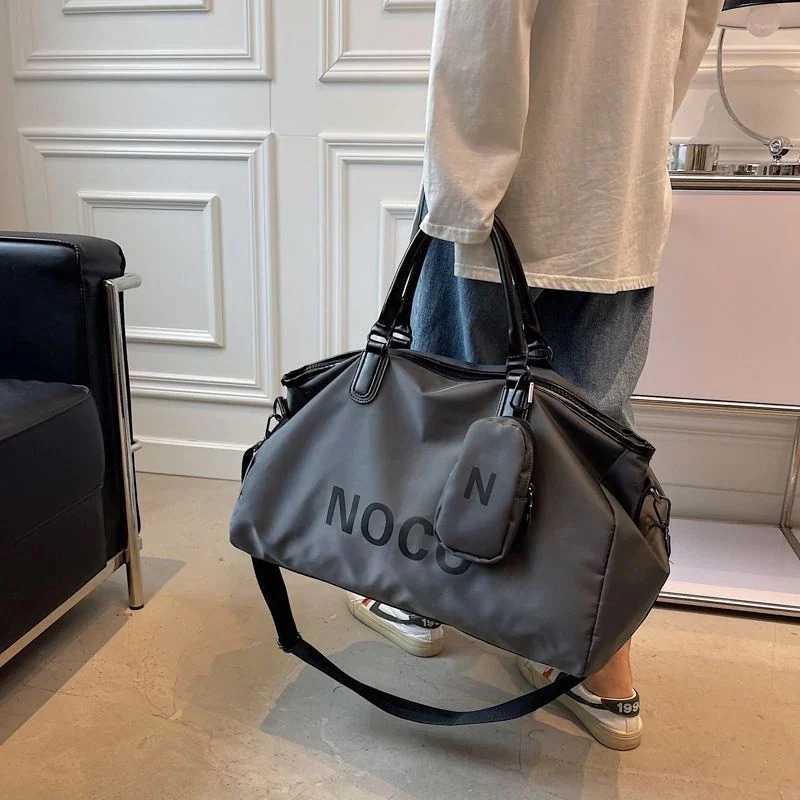 大人気！ 2025エコバッグ大容量トートバッグ マザーズバッグ レディース ナイロン防水 乾湿分離 ジムバッグ 斜めがけバッグ a4 大容量 撥水 軽量 通勤通学 旅行 男女兼用 人気