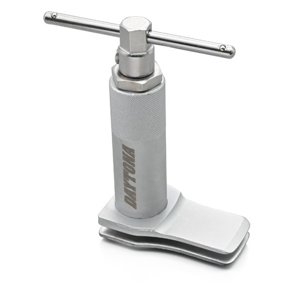 D39237 ピストン戻し ディスクブレーキ キャリパーピストン リバースツール ハーフ