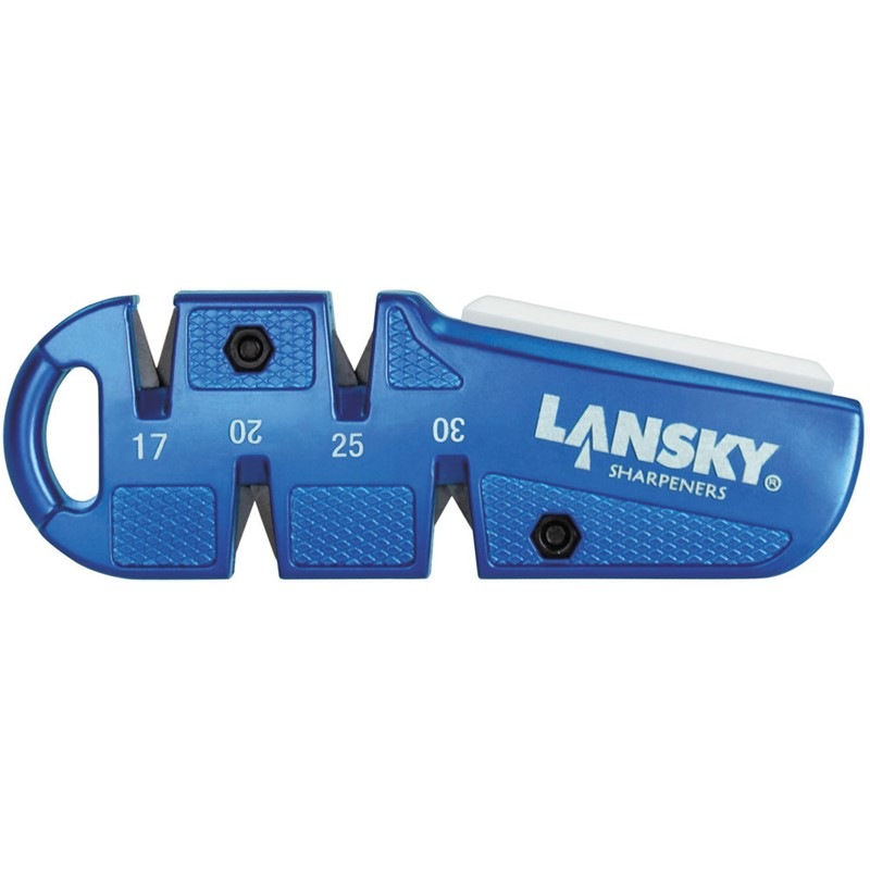 lansky(ランスキー) LANSKY クワッドシャープ アウトドアグッズその他 (lsqsharp)