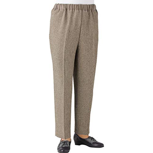 ケアファッション おしりスルッとパンツ ブラック L 97560-12 7,149円