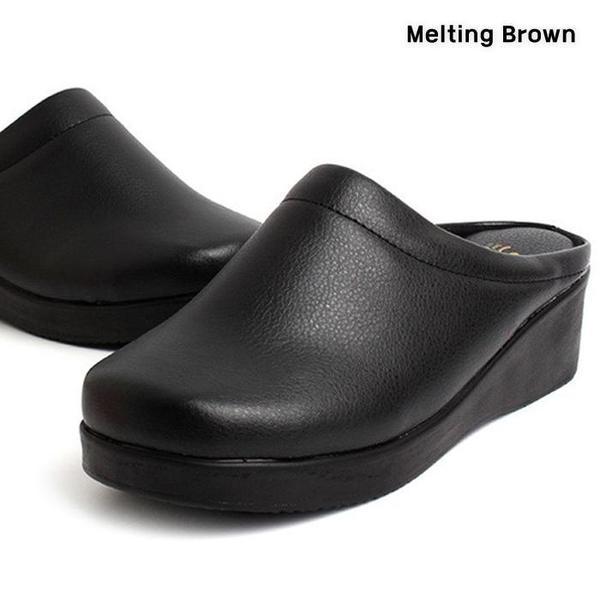 女性用厚底スリッパ 女性用オフィススリッパ s10