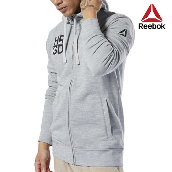 リーボックTP UFC FG F HOODIEフードジャケットDU4576 6,925円