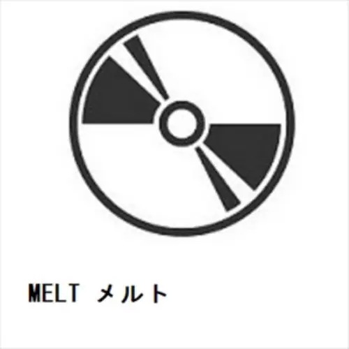 【BLU-R】MELT メルト