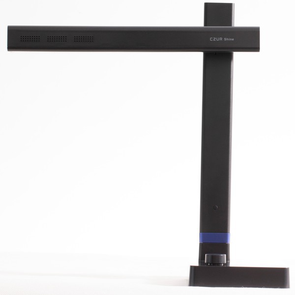 Shine Ultra Pro スタンド型スキャナー 多機能ポータブルスキャナー