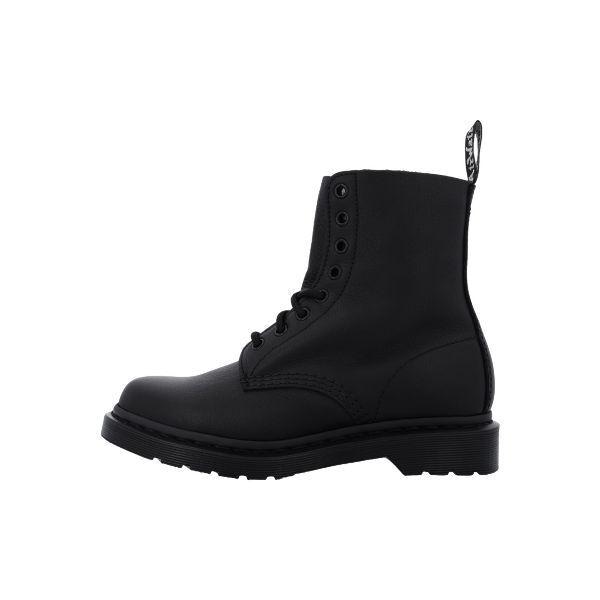 DR.MARTENS 1460 パスカル モノ - ブラック バージニア / 24479001 店舗正規品 237182