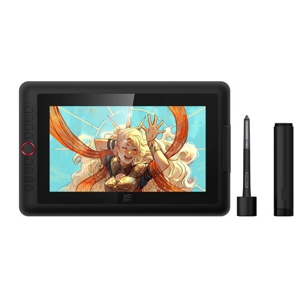 ART13.3Pro_JP02 液晶ペンタブレット