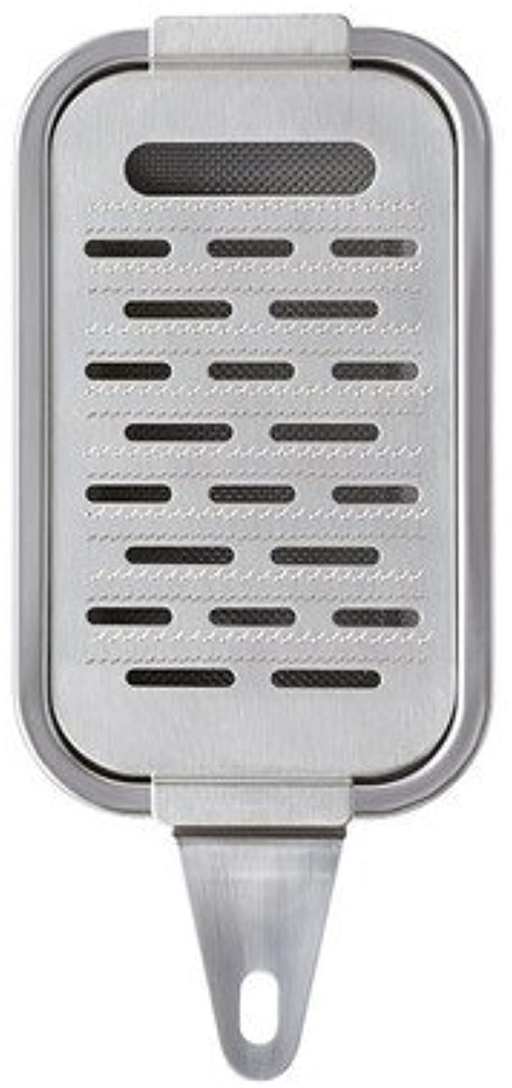 製 純銅製 箱型おろし金(箱型)