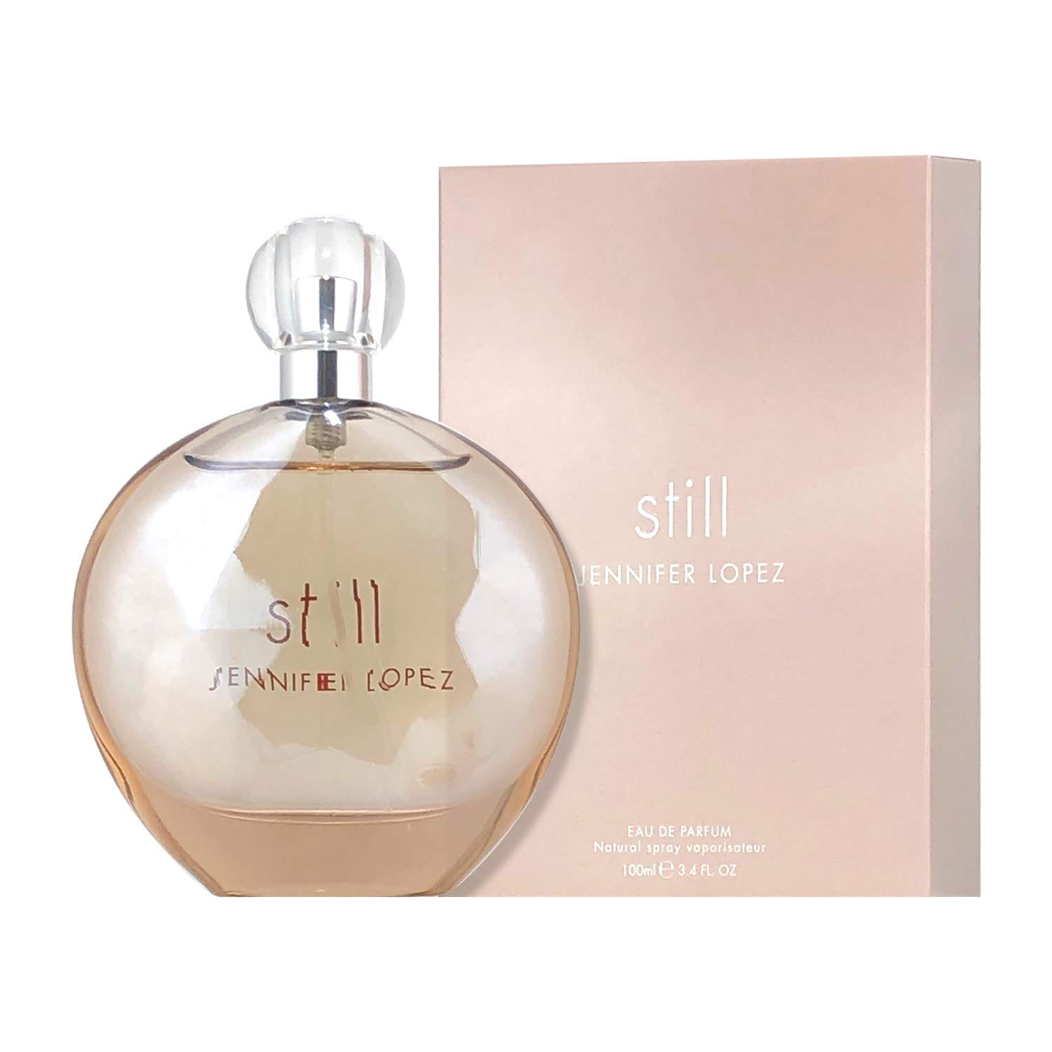 ジェニファーロペス スティル EDP SP 100ml