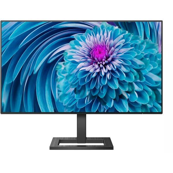 272E2FE/11 [27型液晶ディスプレイ (19201080 / HDMID-SubDisplayPort / ブラック / スピーカー:なし) 5年間フル保証] 22,255円