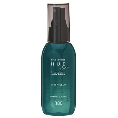 ヒュウケア スカルプ セラム 120mL