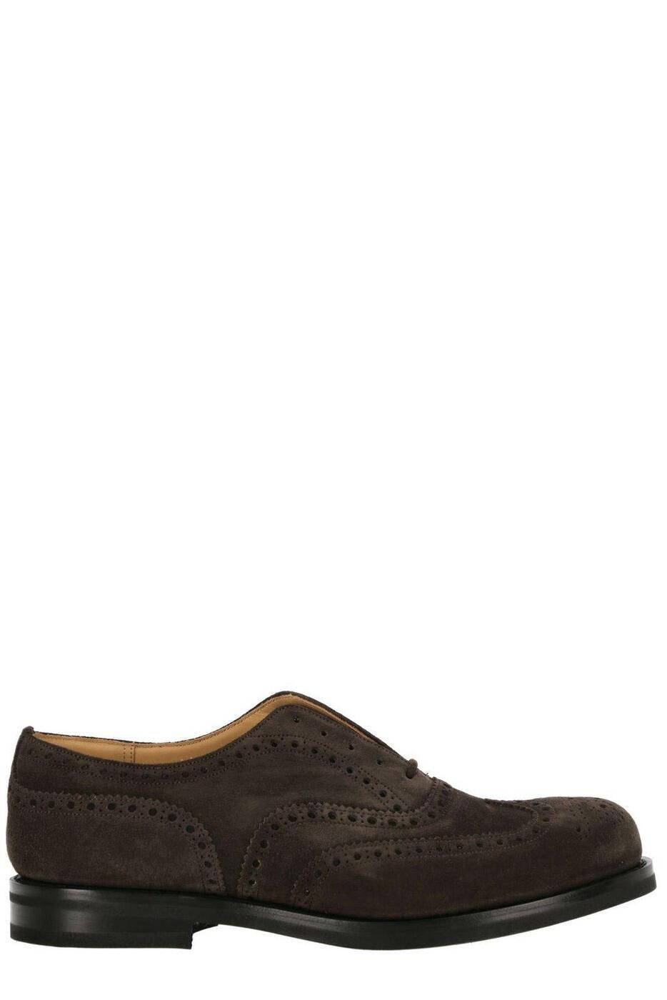 EEC304FF000009VEF0AAD BROWN ブラウン 秋冬2024 ドレスシューズ メンズ ia