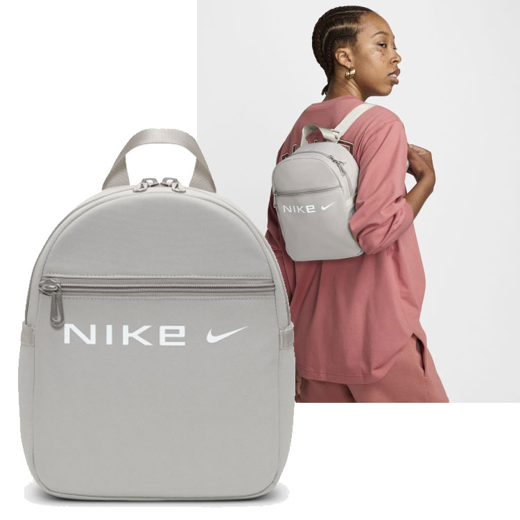 Futura Mini Backpack FZ2474-014 School Bag Sports Bag