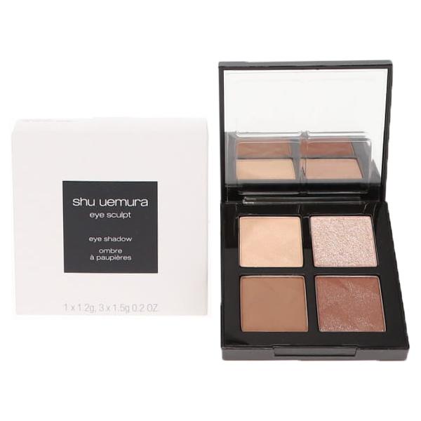 シュウウエムラ アイスカルプト 3D コントゥア ベージュ SHU UEMURA