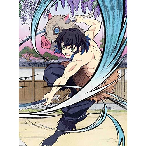 鬼滅の刃 6(完全生産限定版) (DVD) ANZB-14781