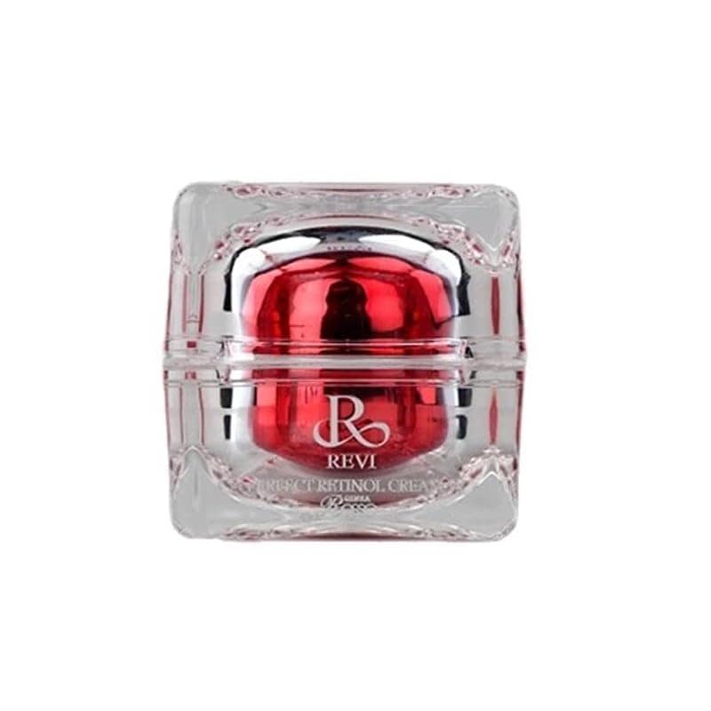 REVI　ルヴィ パーフェクトレチノールクリーム 35g