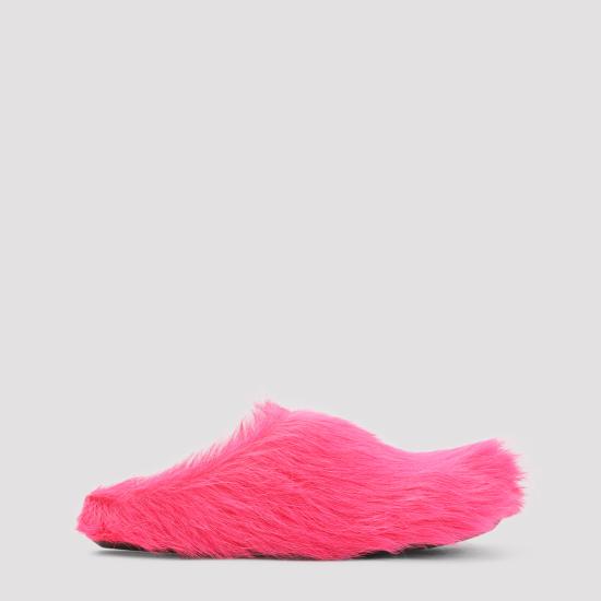 MARNI Women Sandals SBMS004601 P4122 00R42 CANDY