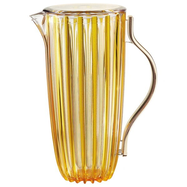 Guzzini ピッチャー Dolce Vita アンバー 123800151 8,910円
