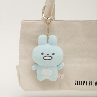 Qoo10] サンエックス サンエックス ぽかんとたん ぶらさげぬい