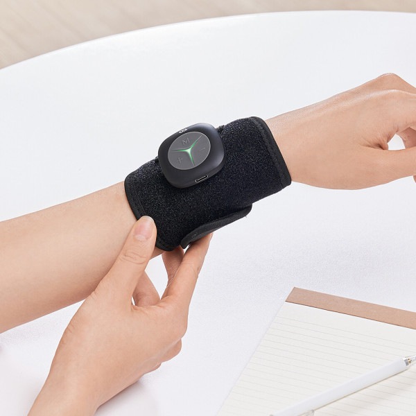 ボディスポット W 手首マッサージャー EMS 低周波 手 ミニマッサージ器 5,960円