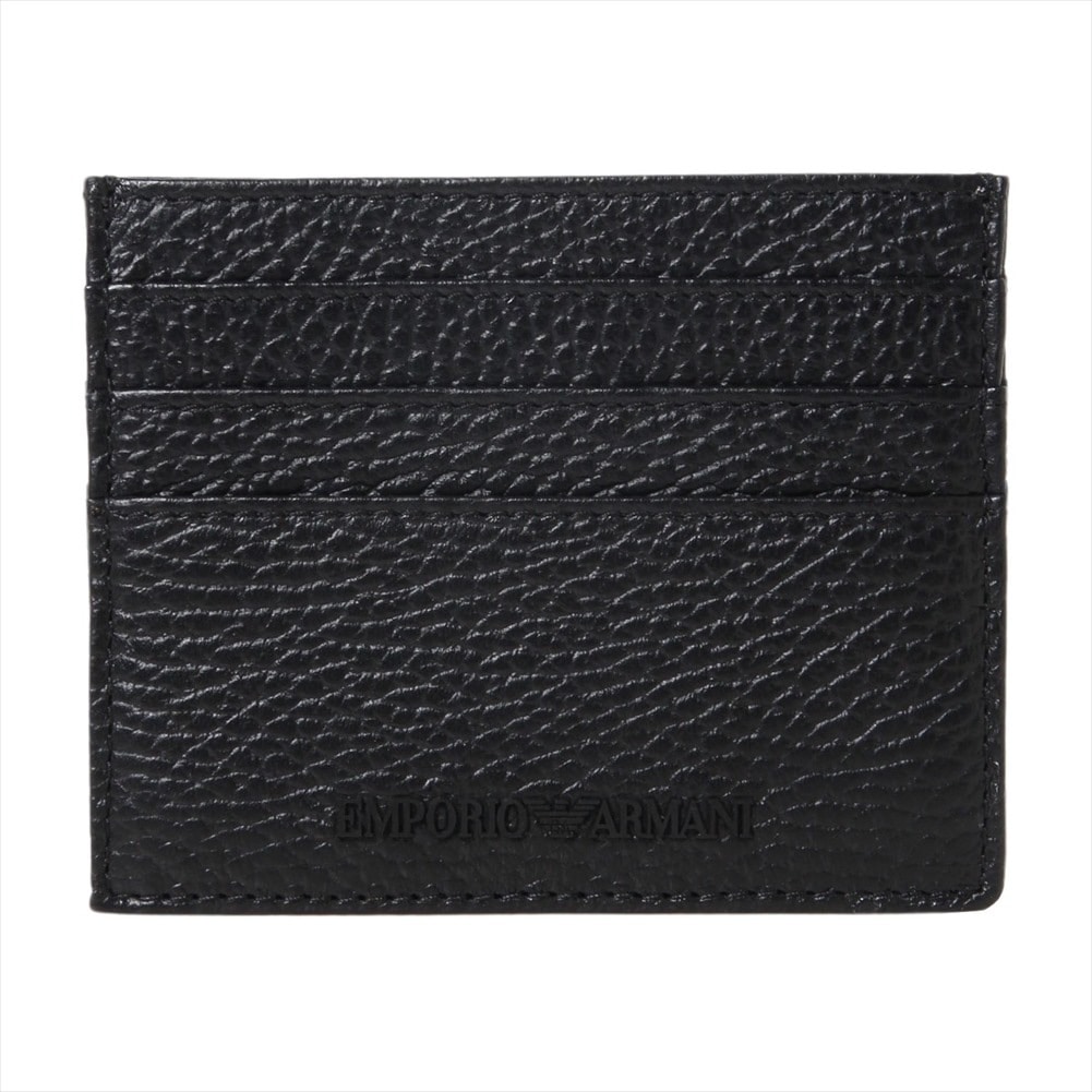 カードケース Y4R173 Y068E 80001 Black