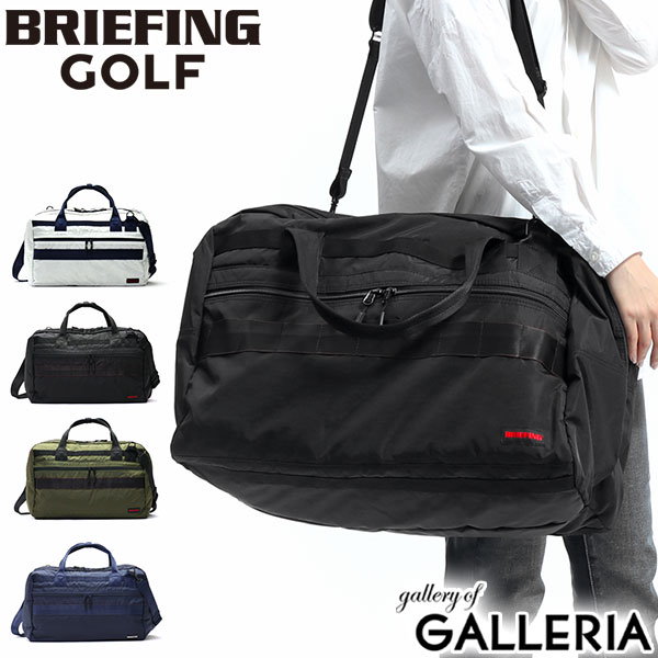 [Qoo10] BRIEFING GOLF 日本正規品ブリーフィング ゴルフ ボスト