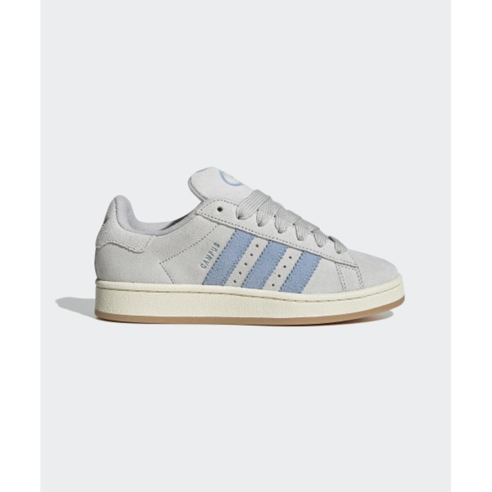 adidas Campus 00s Gray Cream White JH5627