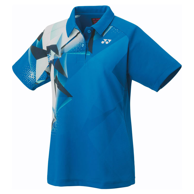 ウィメンズゲームシャツテニス・バドミントン ウェア（ウィメンズ） (20815)