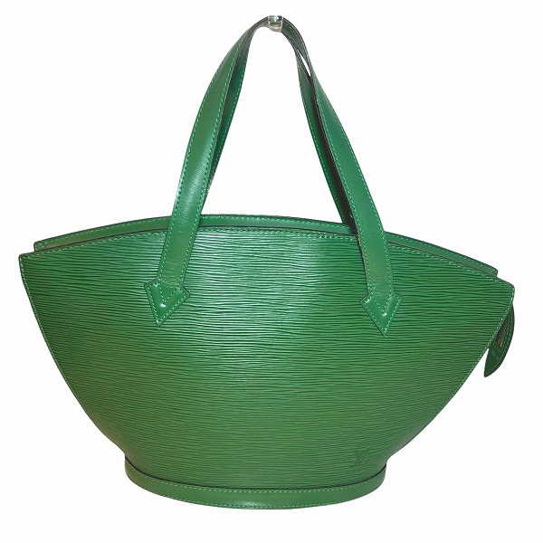 ルイヴィトン サンジャック M52274 バッグ トートバッグ ユニセックス【中古】