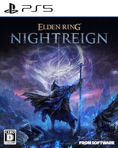 【PS5】ELDEN RING NIGHTREIGN
