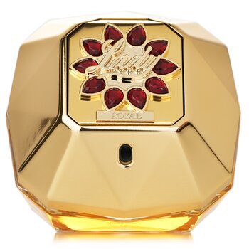 Paco Rabanne レディ ミリオン ロイヤル オー ド パルファム スプレー*
