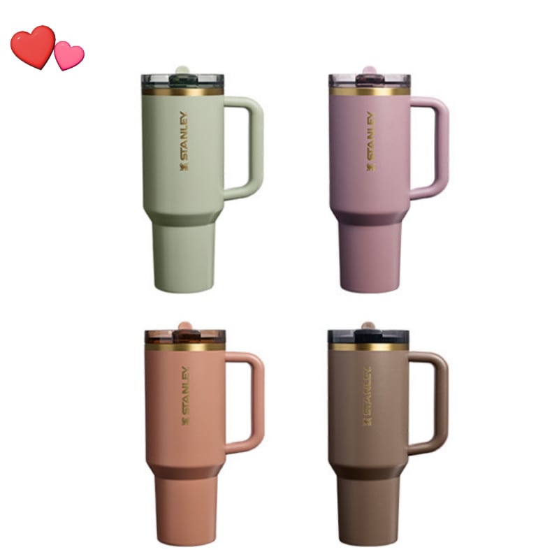 [Fall Refresh/限定商品]クエンツァ プロツアー フリップ ストロー タンブラー 1.18L