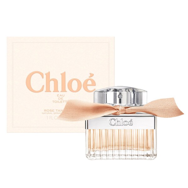 クロエ ローズ タンジェリン EDT SP 30ml