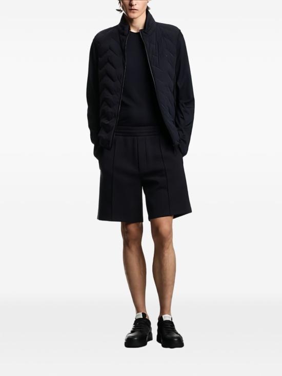 EMPORIO ARMANI Men Shorts EM004544 AF10013UB118 Blue