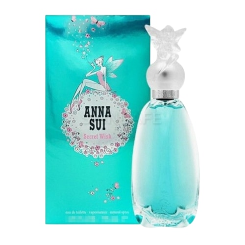 シークレット ウィッシュ EDT 30mL