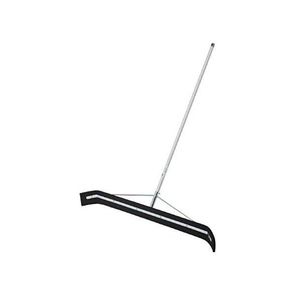 TRUSCO ドライワイパー特大120cm TDW-120TD 1本掃除道具