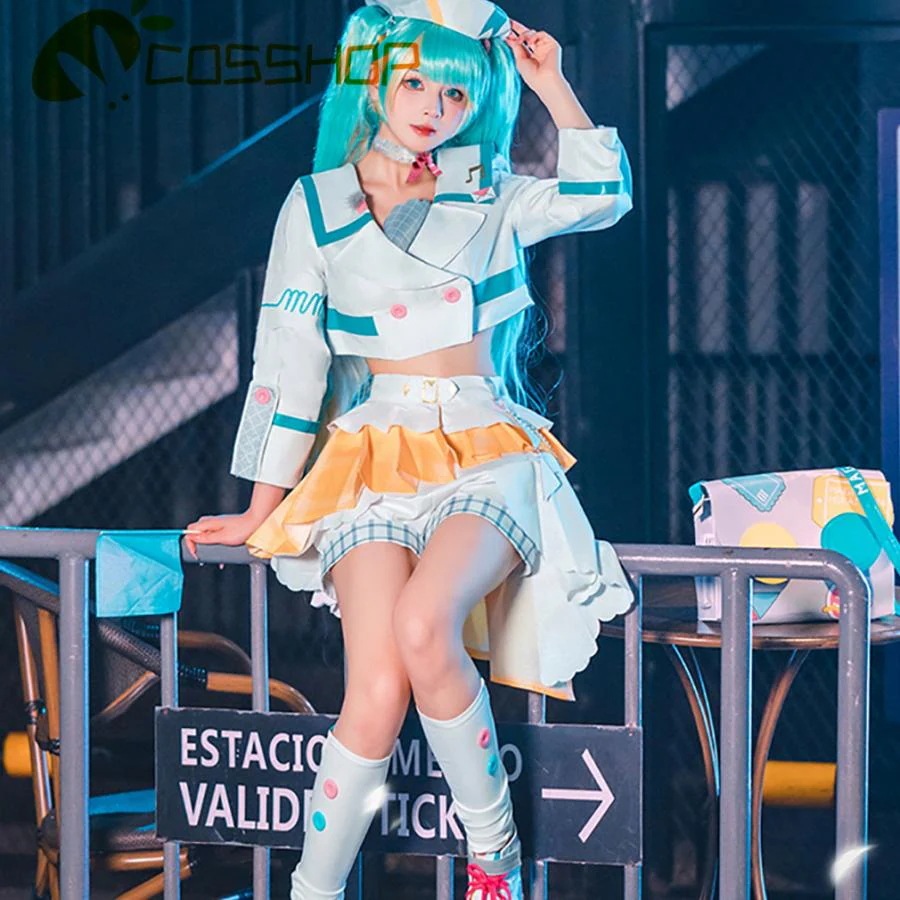 2025マジカルミライミク　コス服　かばん 風 コスプレ衣装 演出服 変装 仮装 二次会 イベント パーティー