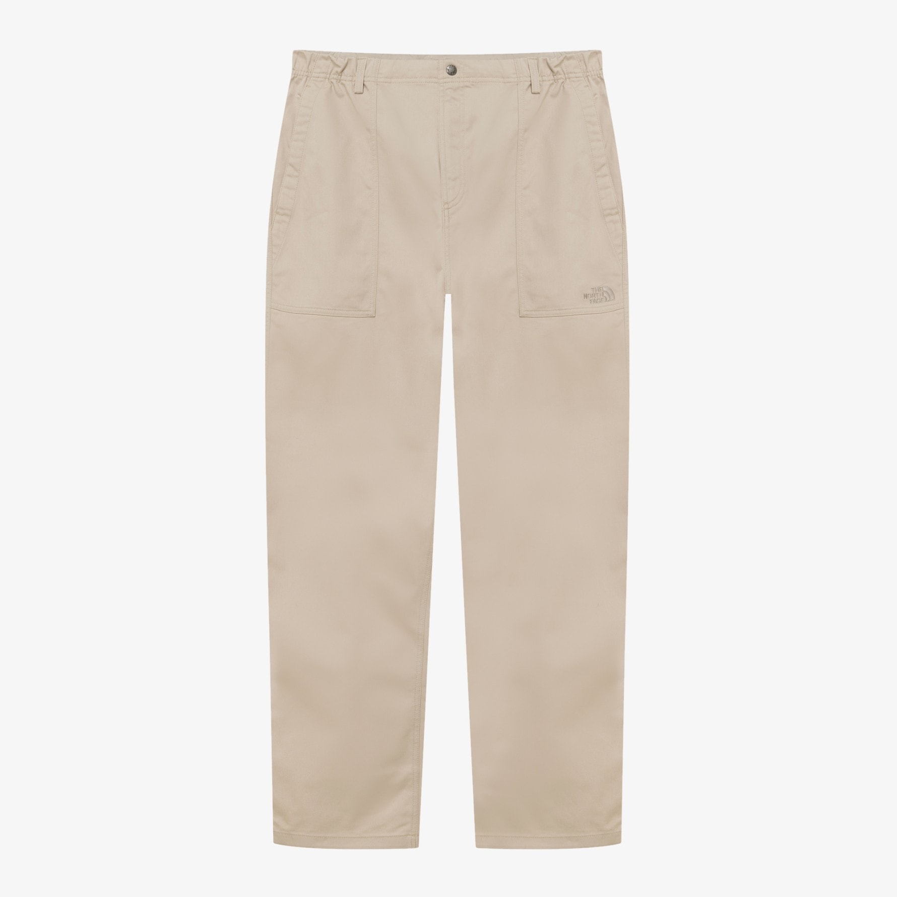 WHITE LABEL デイリーテーパードパンツ (NP6NR02)