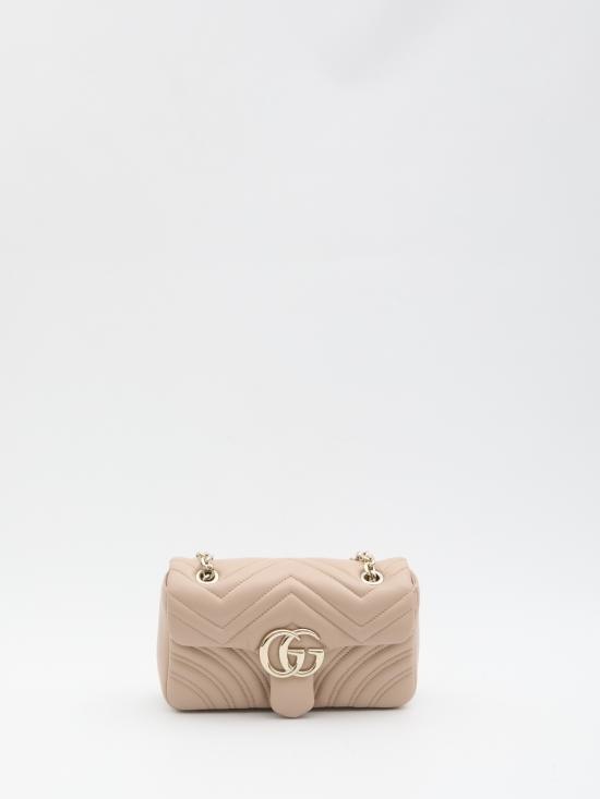 GUCCI Women Shoulder Bags 837280 PINK