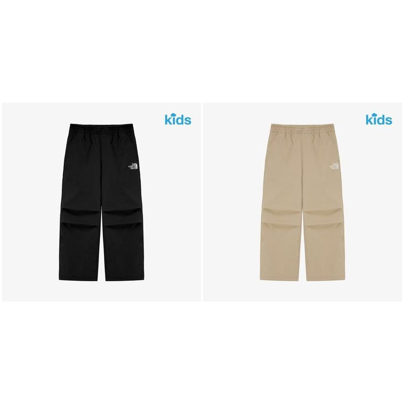 NP6NR54 キッズ ティンバロン パンツ KS TIMBERON PANTS