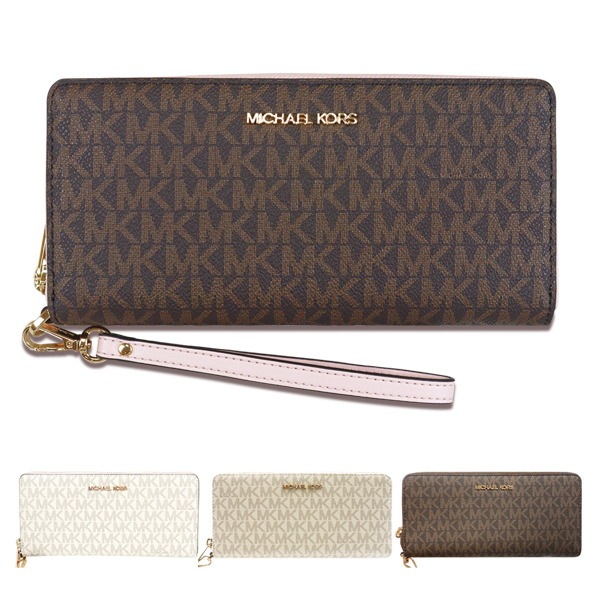 即発 高 アウトレット レディース 長財布 オリジナルラッピング 35F8GTVT3B 10,021円