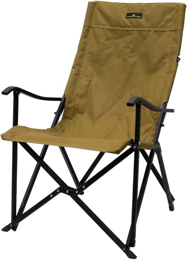 ogawa(オガワ) キャンプ アウトドア チェア ハイバックチェア2