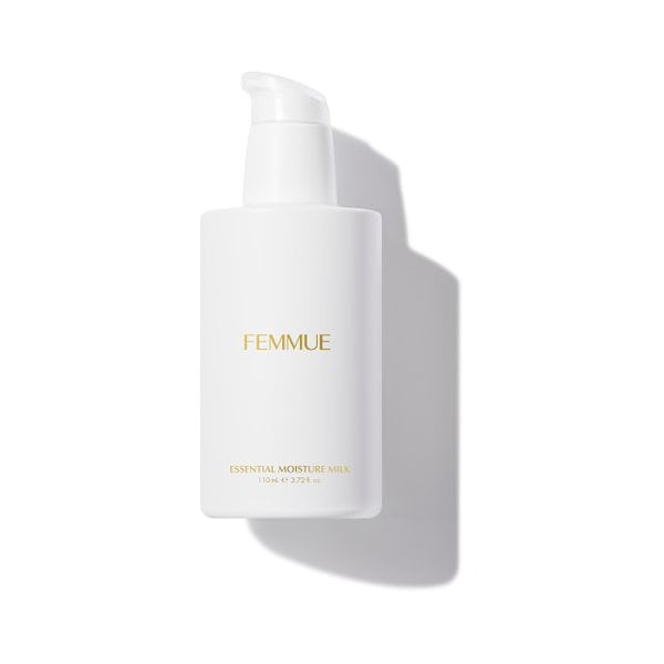 ファミュー エッセンシャルモイスチャーミルク 110ml Anti-aging 保湿栄養ミルク